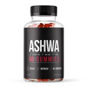Kẹo dẻo Ashwagandha 1500mg