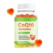 CoQ10 250mg Kẹo dẻo