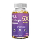 Multi Collagen SoftGel