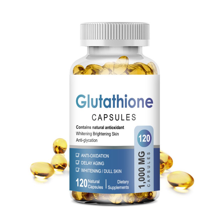 ​Viên nang Glutathione Liposomal Starhonor