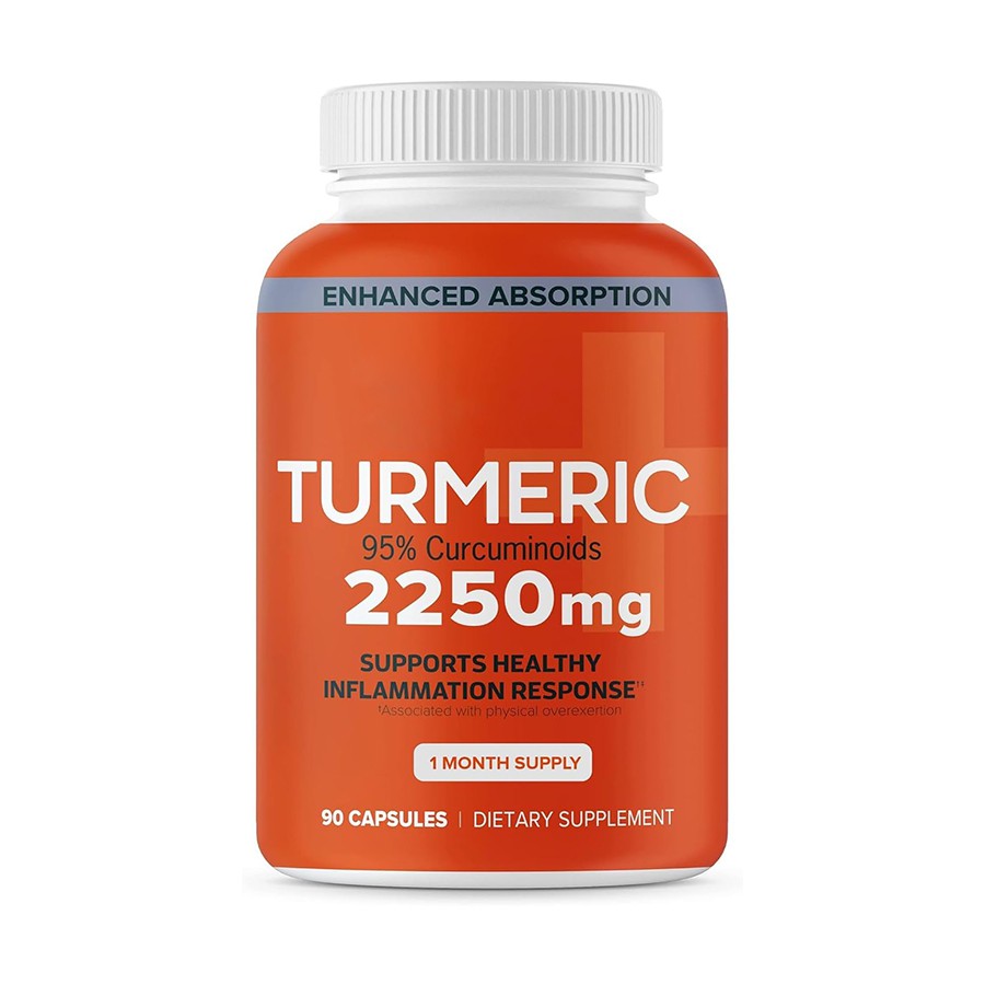 Nghệ Qunol Tiêu Đen