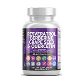 Bổ sung sức khỏe tế bào tất cả trong một nâng cao