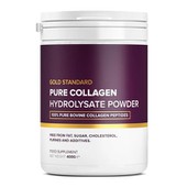 Bột Collagen Chăm Sóc Da Tóc