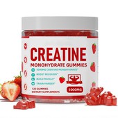 Kẹo dẻo bổ sung nước Creatine
