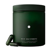 Synbiotic tất cả trong một Probiotic hàng ngày