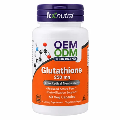 Viên nang mềm Glutathione