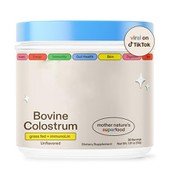 Grass Fed Bovine Colostrum với Superfood đa chức năng của Immunolin cho sức khỏe toàn diện