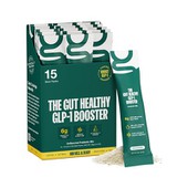 Giúp đường ruột khỏe mạnh Đói-Hỗn hợp chất xơ yên tĩnh