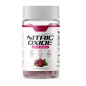 Nitric Oxide anh đào Gummies Nature hỗ trợ cho sức khỏe sức khỏe của tim