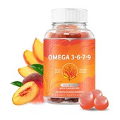 Omega 3 6 7 9