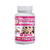 Thực phẩm bổ sung Glutawhite Glutathione tối cao