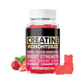 Kẹo dẻo VidaBotan Vegan Creatine Monohydrate