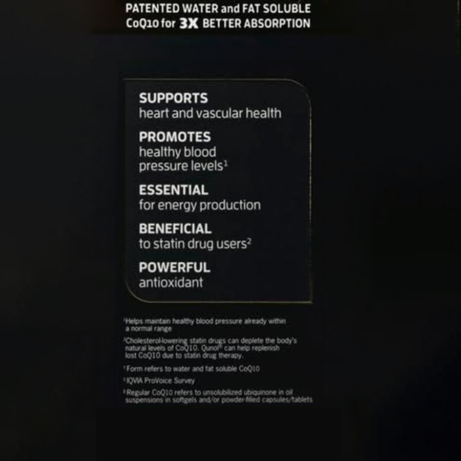 Ultra CoQ10 Dietary Supplement The Gold Standard in Heart Energy Support best Ultra CoQ10 Dietary Supplement The Gold Standard in Heart Energy Support best