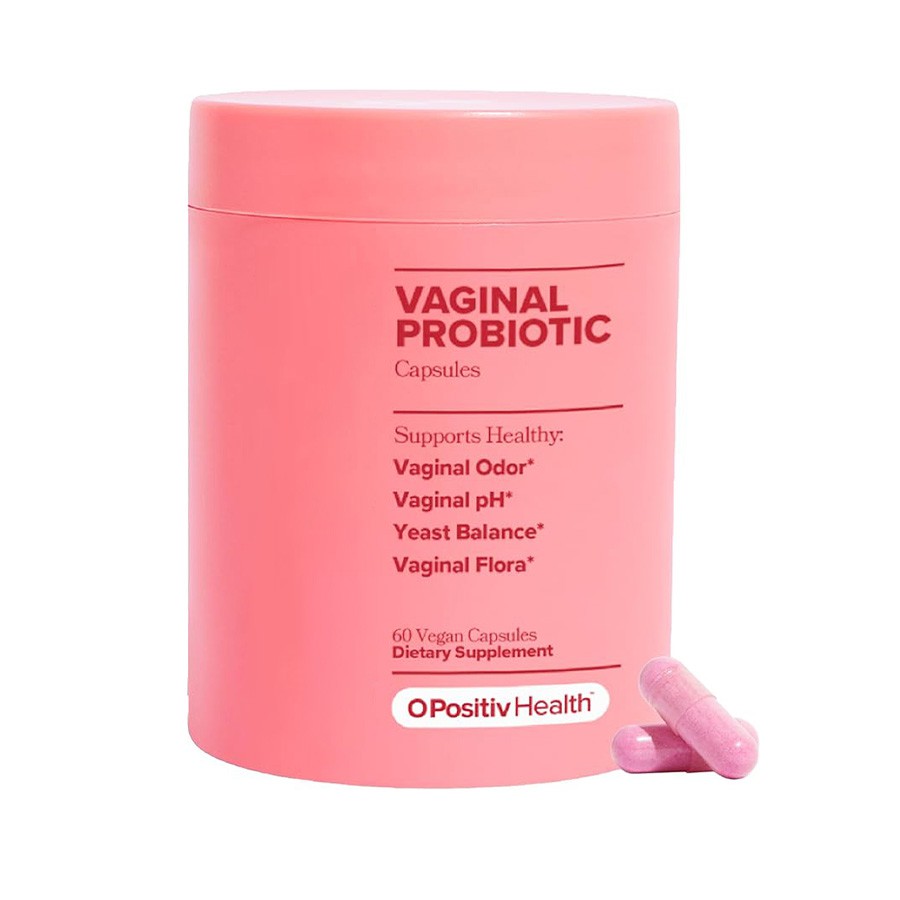 Viên nang Probiotic dành cho phụ nữ